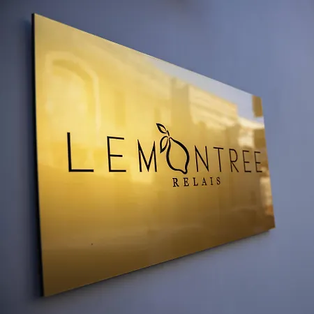 招待所 Lemon Tree Relais By Cx Collection Żabbar