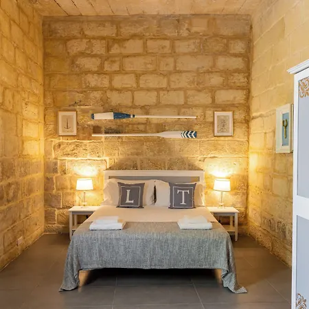Guest house Lemon Tree Relais By Cx Collection Zabbar