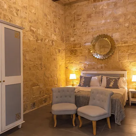 Guest house Lemon Tree Relais By Cx Collection 4*