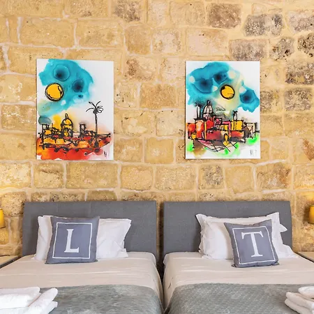 Guest house Lemon Tree Relais By Cx Collection