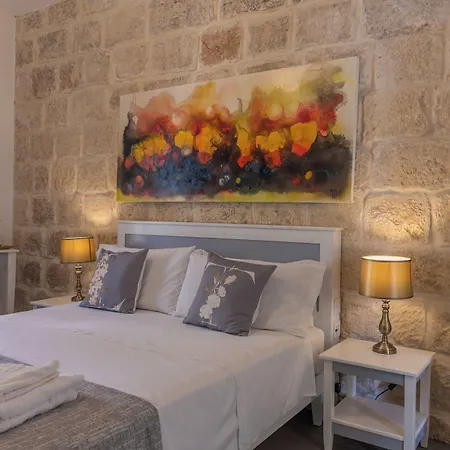 Lemon Tree Relais By Cx Collection 4* Zabbar