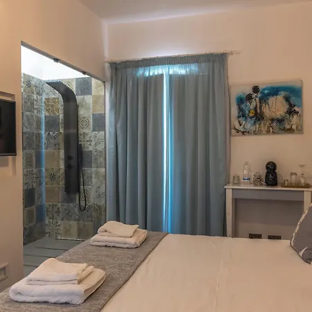 Lemon Tree Relais By Cx Collection Konukevi 4*