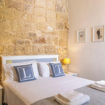 Lemon Tree Relais By Cx Collection 4* Zabbar
