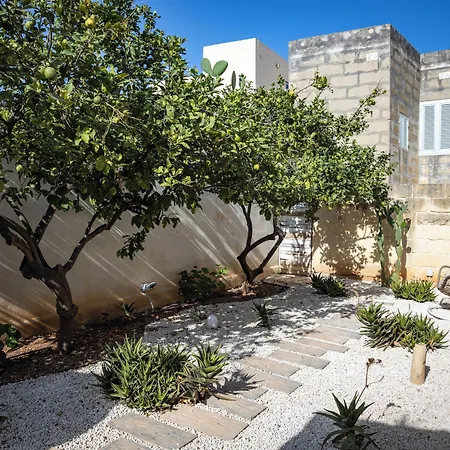Lemon Tree Relais By Cx Collection 4* Zabbar
