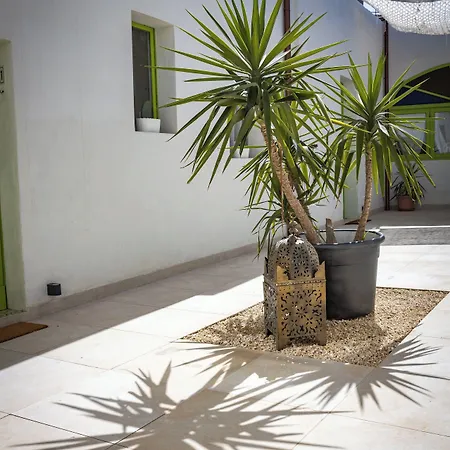 Lemon Tree Relais By Cx Collection 4* Zabbar