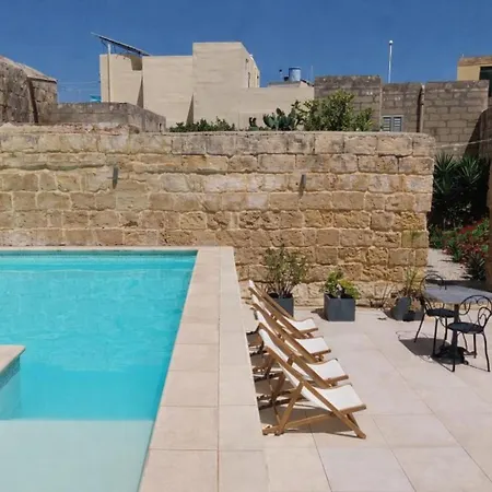 Lemon Tree Relais By Cx Collection Gæstehus 4*