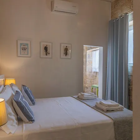 Lemon Tree Relais By Cx Collection