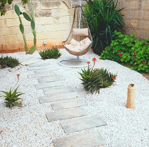 Lemon Tree Relais By Cx Collection Gæstehus