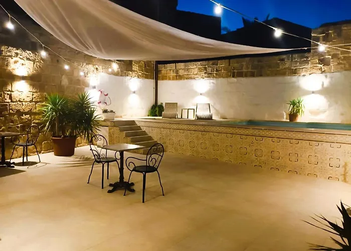 Lemon Tree Relais By Cx Collection