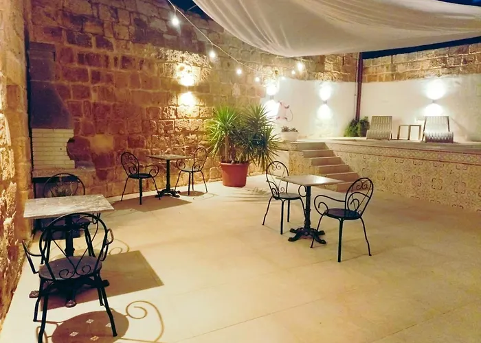 Lemon Tree Relais By Cx Collection