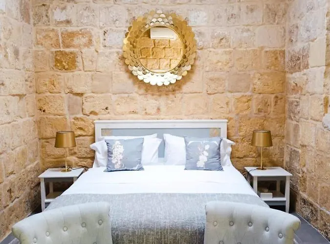 Lemon Tree Relais By Cx Collection 4*