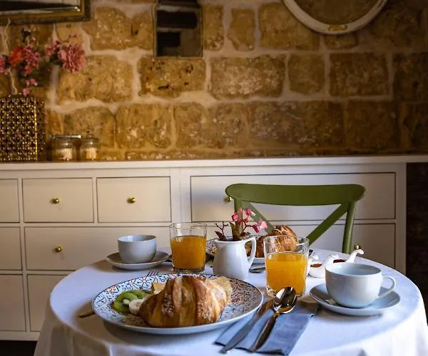 Lemon Tree Relais By Cx Collection Żabbar