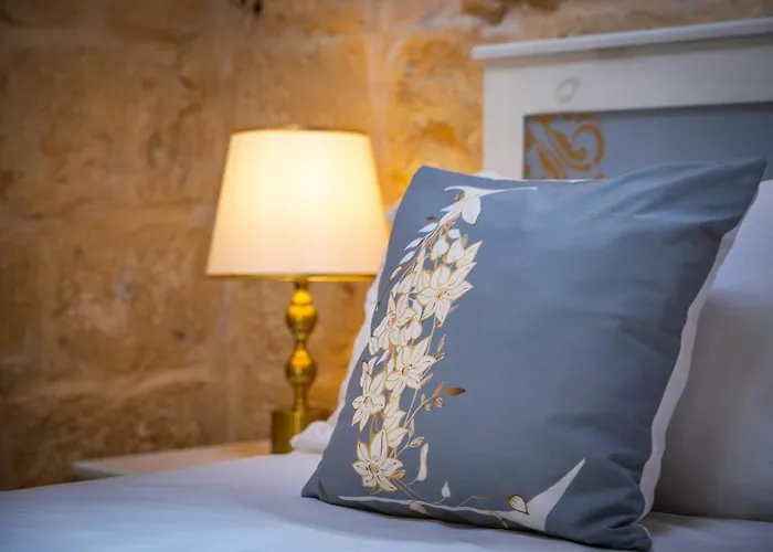 Lemon Tree Relais By Cx Collection Gæstehus