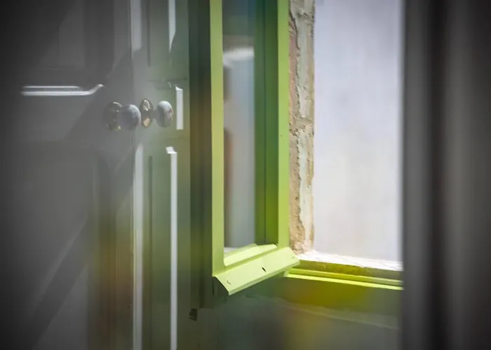 Lemon Tree Relais By Cx Collection 게스트하우스 Żabbar