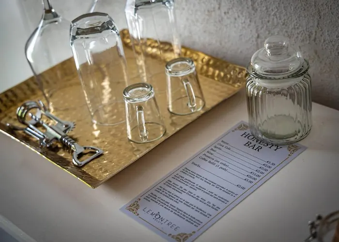 Lemon Tree Relais By Cx Collection 게스트하우스 4*