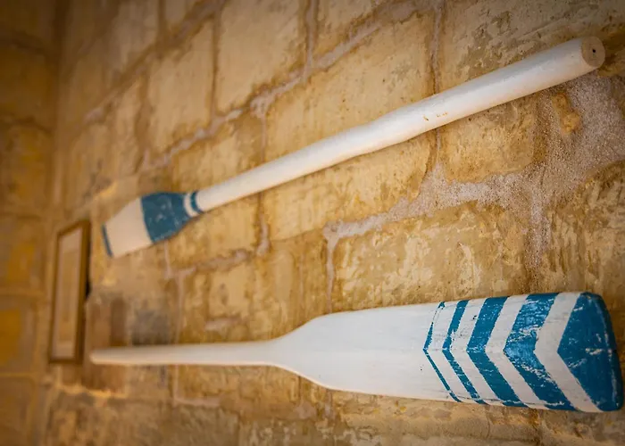 Lemon Tree Relais By Cx Collection 4*