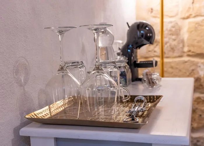 Lemon Tree Relais By Cx Collection 게스트하우스