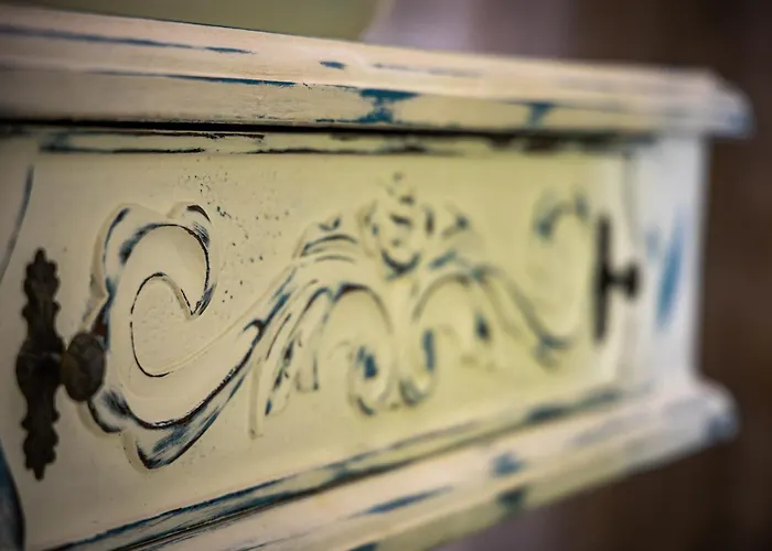 게스트하우스 Lemon Tree Relais By Cx Collection