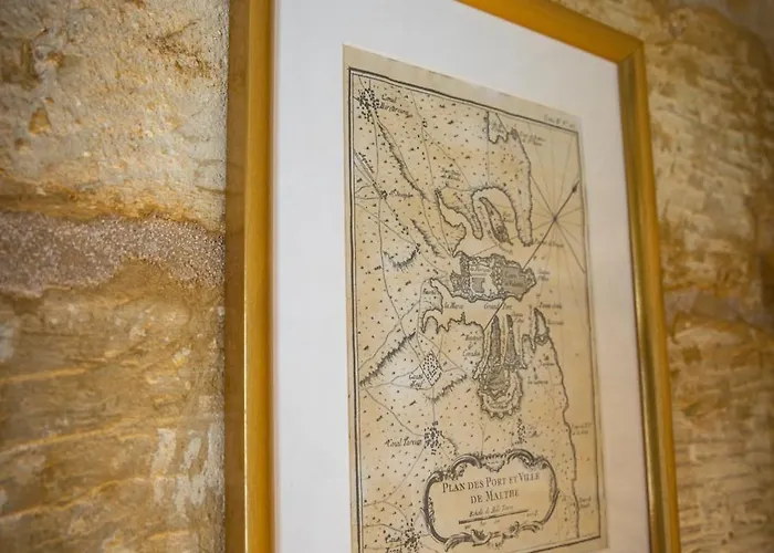 Gæstehus Lemon Tree Relais By Cx Collection