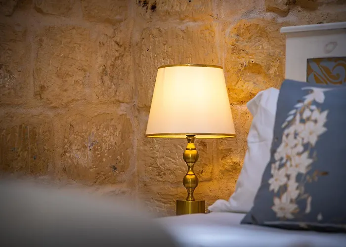 Lemon Tree Relais By Cx Collection Żabbar