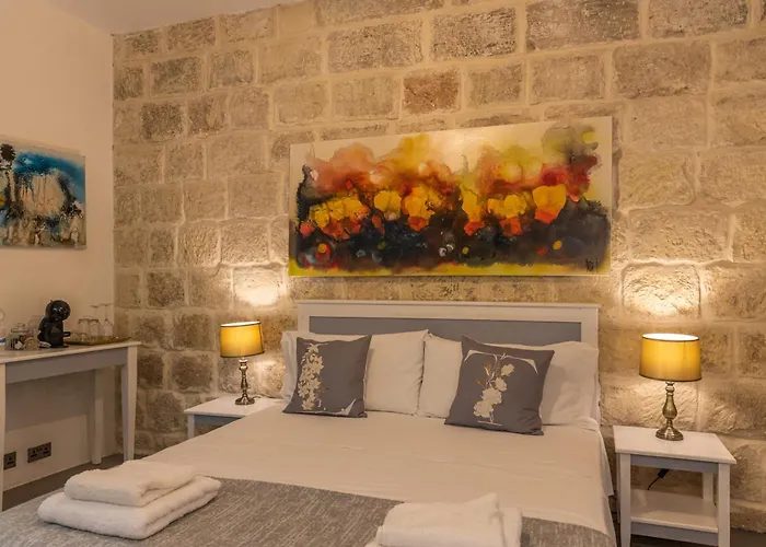 Lemon Tree Relais By Cx Collection Gæstehus