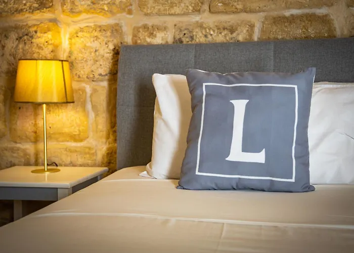 Lemon Tree Relais By Cx Collection 4*