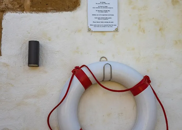 Lemon Tree Relais By Cx Collection 게스트하우스 4*