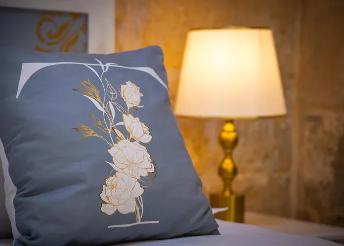 Gæstehus Lemon Tree Relais By Cx Collection Żabbar