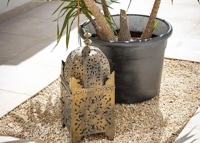 Gæstehus Lemon Tree Relais By Cx Collection