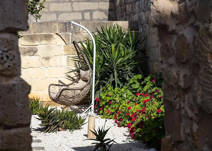 Lemon Tree Relais By Cx Collection Żabbar