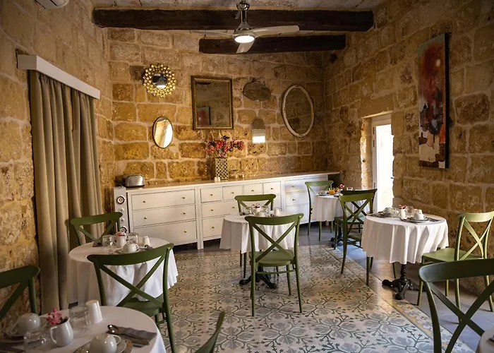 Lemon Tree Relais By Cx Collection