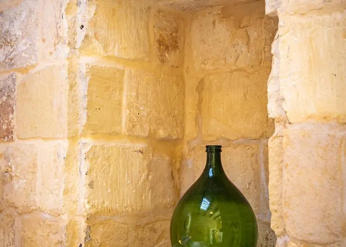 Lemon Tree Relais By Cx Collection Żabbar