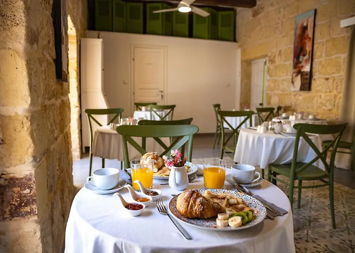 Gæstehus Lemon Tree Relais By Cx Collection 4*