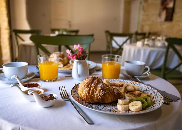 게스트하우스 Lemon Tree Relais By Cx Collection