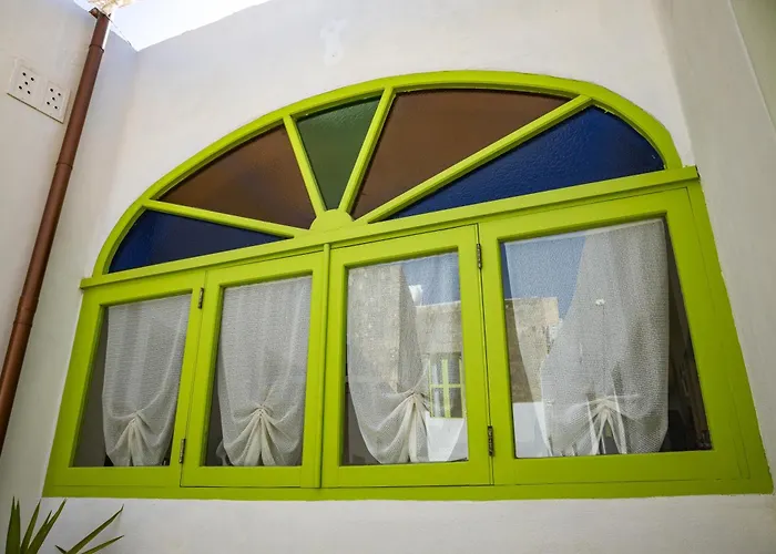 Lemon Tree Relais By Cx Collection