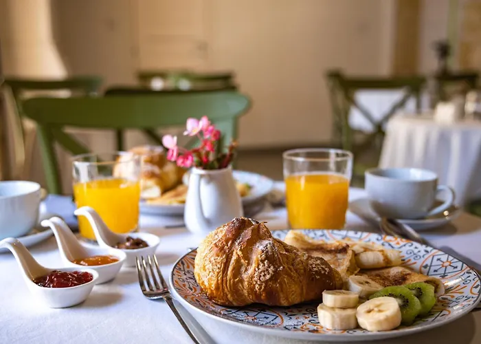 Lemon Tree Relais By Cx Collection Żabbar