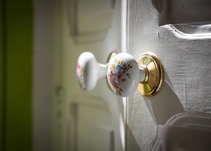 Lemon Tree Relais By Cx Collection 4*