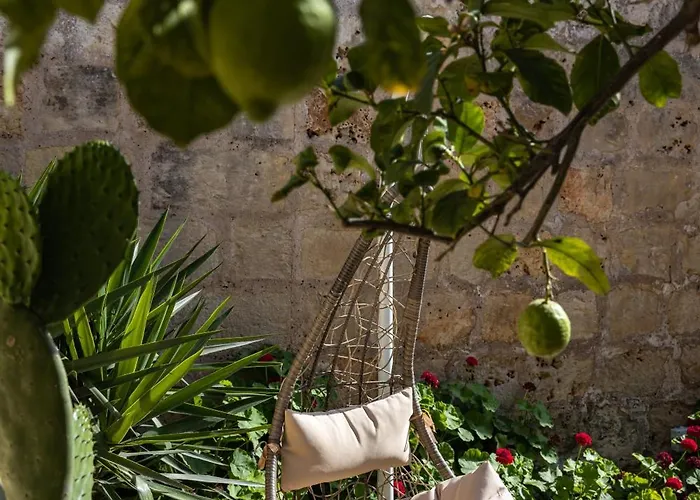 Lemon Tree Relais By Cx Collection