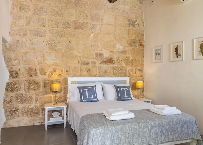 Lemon Tree Relais By Cx Collection Żabbar