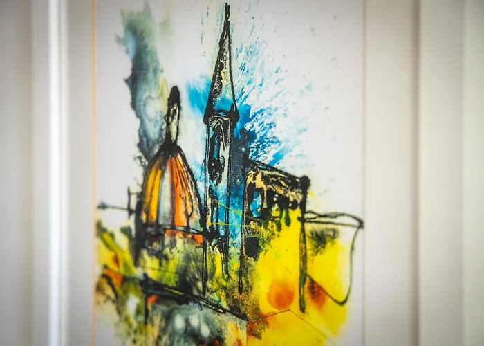 Lemon Tree Relais By Cx Collection 게스트하우스 4*