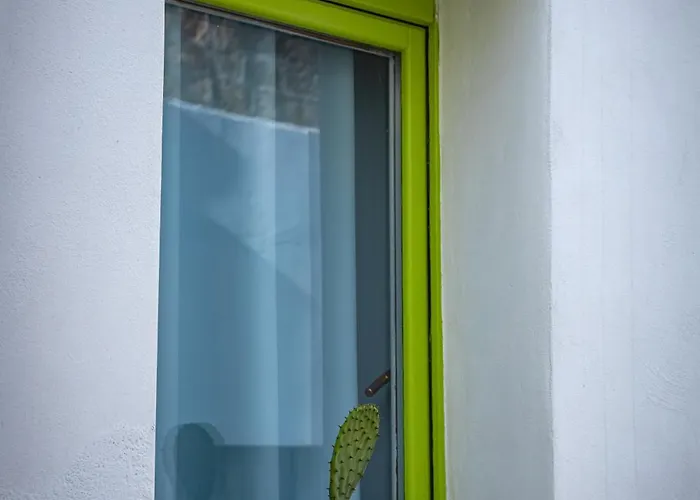 Lemon Tree Relais By Cx Collection 4* Żabbar