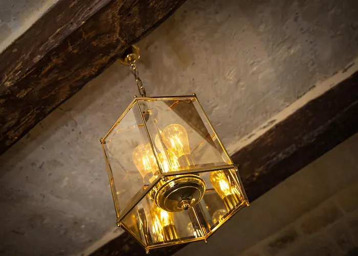 Lemon Tree Relais By Cx Collection 4*