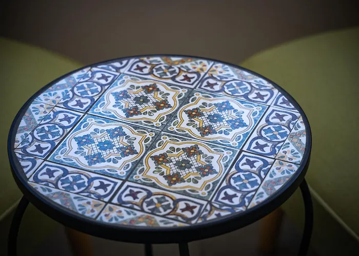 Lemon Tree Relais By Cx Collection Gæstehus Żabbar