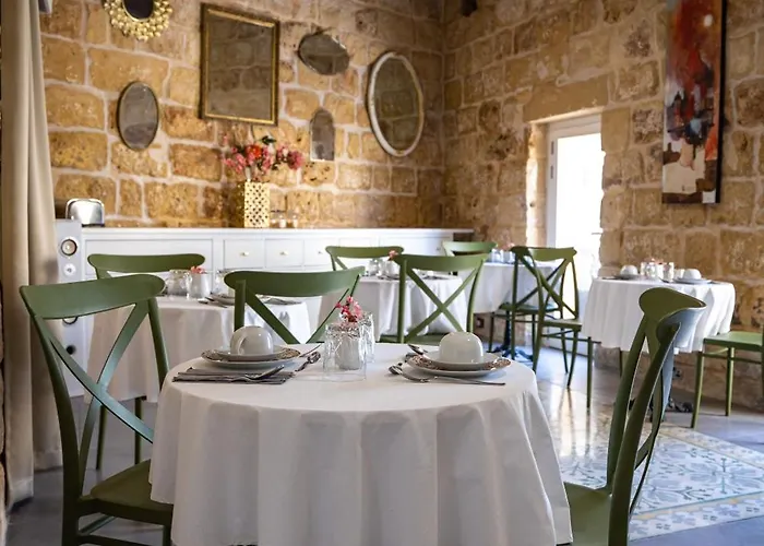 Lemon Tree Relais By Cx Collection Żabbar