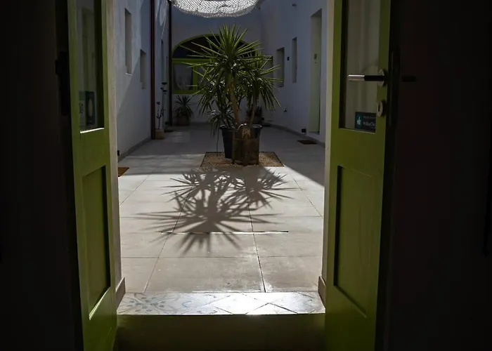 Gæstehus Lemon Tree Relais By Cx Collection 4*