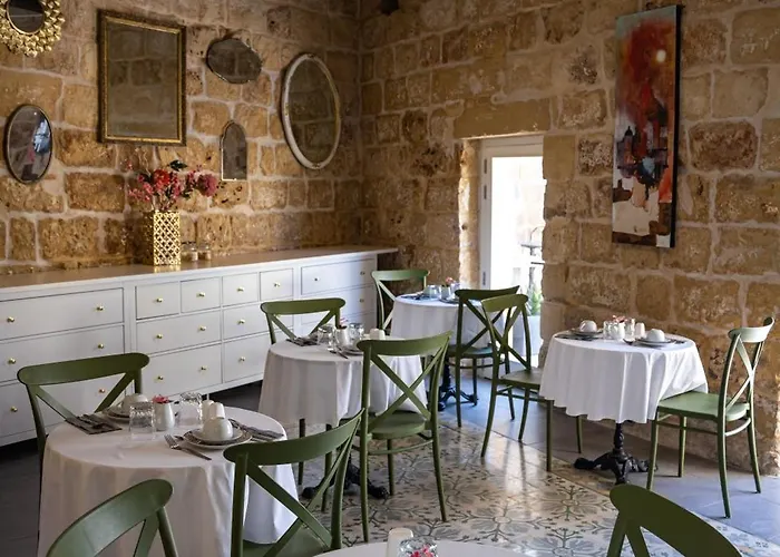 Lemon Tree Relais By Cx Collection