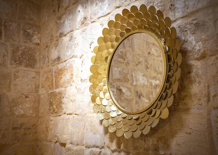 Lemon Tree Relais By Cx Collection