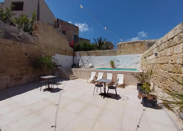 Gæstehus Lemon Tree Relais By Cx Collection 4*