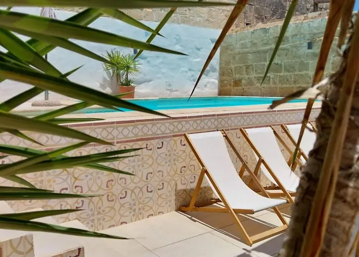 Lemon Tree Relais By Cx Collection Żabbar