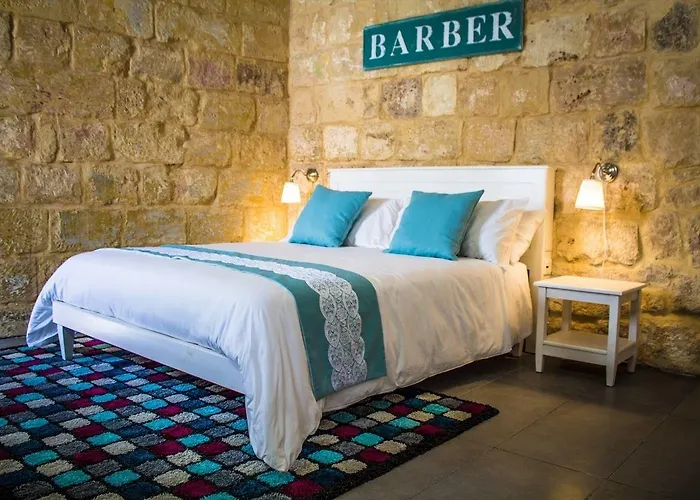 Lemon Tree Relais By Cx Collection 게스트하우스